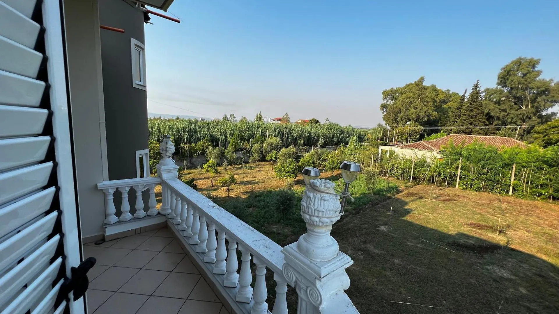 Holiday home Marku Guest House Fier