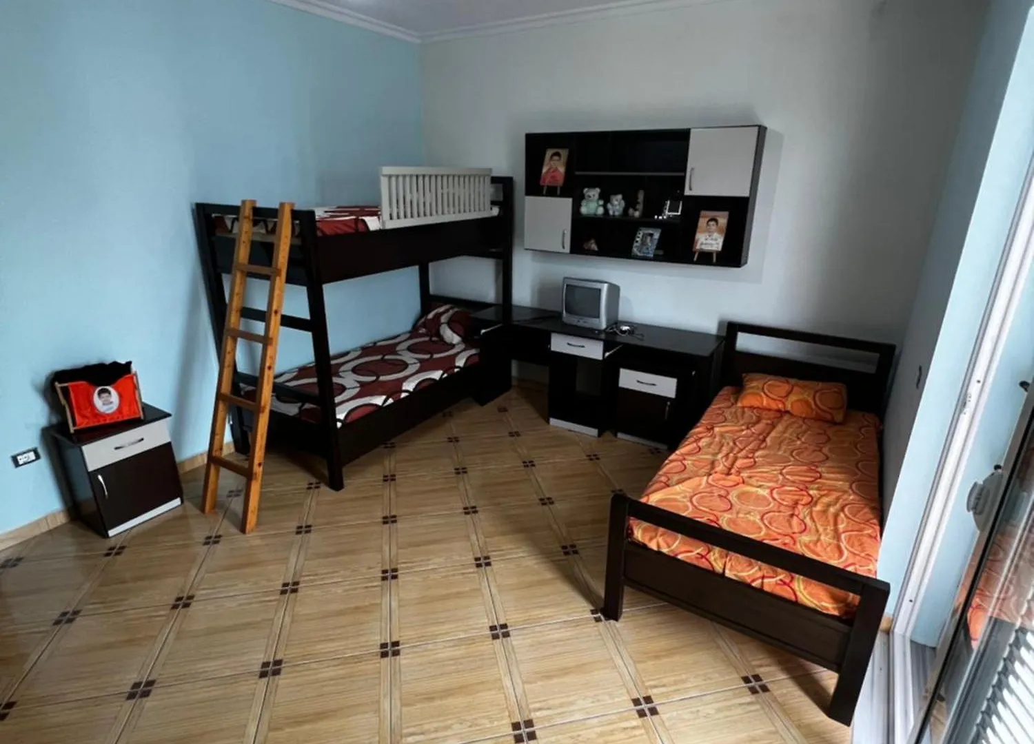 Holiday home Marku Guest House Fier