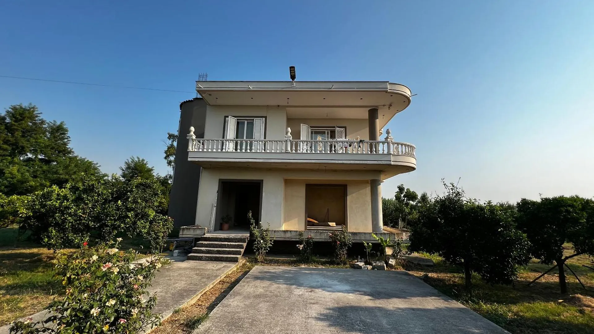Marku Guest House Fier