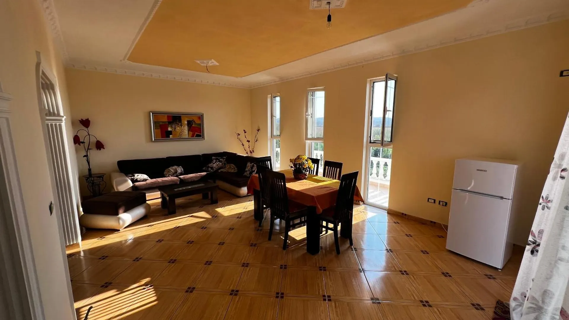 Marku Guest House Fier Holiday home