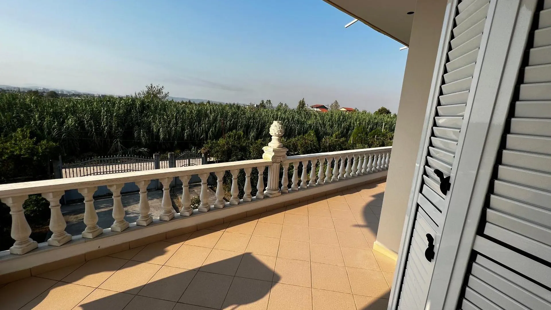 Marku Guest House Fier Albania