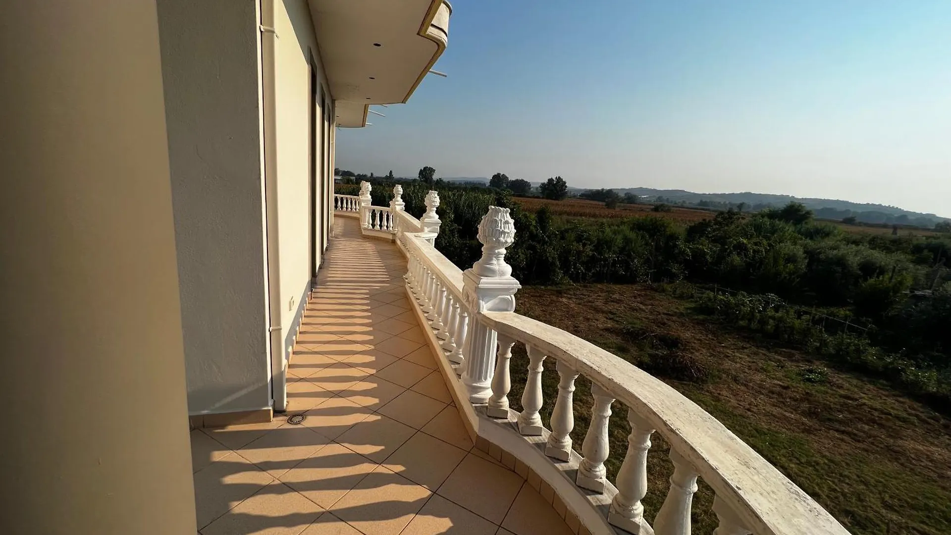 Marku Guest House Fier