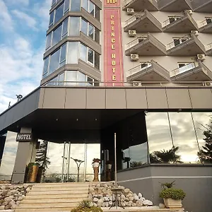 Prince Hotel Fier Fier