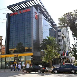 Fieri Hotel
